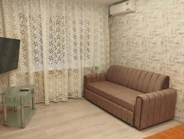 Снять однокомнатную квартиру Майская ул, 30  м&sup2;, 2800 рублей
