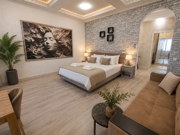 Снять однокомнатную квартиру Ленина ул, 47  м&sup2;, 3600 рублей