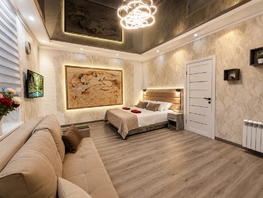Снять двухкомнатную квартиру Красной Армии пр-кт, 50  м&sup2;, 4200 рублей