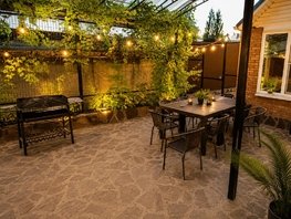 Снять  дом Красной Армии пр-кт, 120  м&sup2;, 14400 рублей