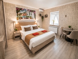 Снять двухкомнатную квартиру Красной Армии пр-кт, 42  м&sup2;, 3600 рублей