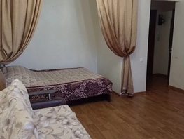 Снять однокомнатную квартиру Победа Революции пр-кт, 30  м&sup2;, 2300 рублей