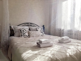 Снять однокомнатную квартиру Победа Революции пр-кт, 35  м&sup2;, 3520 рублей