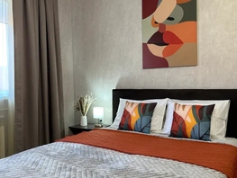 Снять  дом Карла Маркса пр-кт, 45  м&sup2;, 3500 рублей