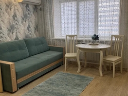 Снять двухкомнатную квартиру Рабоче-Крестьянская ул, 42  м&sup2;, 2900 рублей