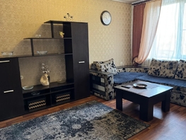 Снять трехкомнатную квартиру Ленина ул, 57  м&sup2;, 2900 рублей