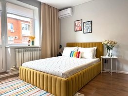 Снять однокомнатную квартиру Достоевского ул, 30  м&sup2;, 3600 рублей