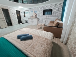 Снять однокомнатную квартиру Веселый пер, 36  м&sup2;, 3600 рублей
