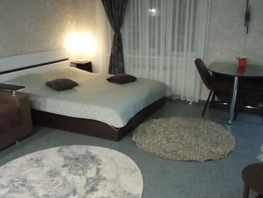 Снять однокомнатную квартиру Садовая ул, 30  м&sup2;, 2500 рублей