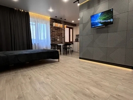 Снять однокомнатную квартиру Аллейный б-р, 32  м&sup2;, 3000 рублей