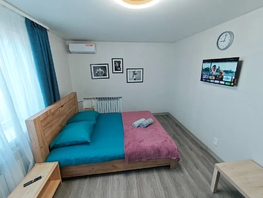 Снять двухкомнатную квартиру Индустриальная ул, 49  м&sup2;, 4200 рублей