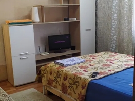Снять однокомнатную квартиру Шишкина пер, 25  м&sup2;, 2100 рублей