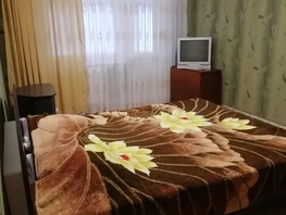 Снять однокомнатную квартиру Ворошилова ул, 33  м&sup2;, 1800 рублей