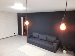Снять двухкомнатную квартиру Шевченко ул, 46  м&sup2;, 3000 рублей
