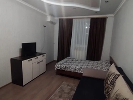 Снять однокомнатную квартиру Текстильная ул, 37  м&sup2;, 2300 рублей