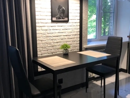 Снять однокомнатную квартиру Советская ул, 34  м&sup2;, 3500 рублей
