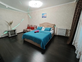 Снять однокомнатную квартиру Индустриальная ул, 37  м&sup2;, 3600 рублей