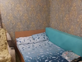 Снять однокомнатную квартиру Садовая ул, 30  м&sup2;, 2200 рублей
