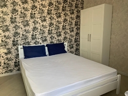 Снять однокомнатную квартиру Ленина ул, 45  м&sup2;, 3000 рублей