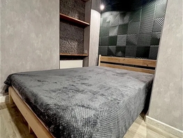 Снять однокомнатную квартиру 3-й Квартал проезд, 29  м&sup2;, 2500 рублей