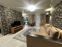 Снять трехкомнатную квартиру Микрорайон Горняк проезд, 61  м&sup2;, 5000 рублей