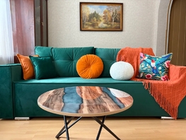 Снять  дом Суворова ул, 195  м&sup2;, 7700 рублей