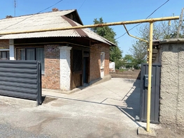 Снять  дом Шмидта пер, 50  м&sup2;, 4500 рублей