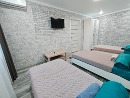 Снять трехкомнатную квартиру Текстильная ул, 75  м&sup2;, 5400 рублей