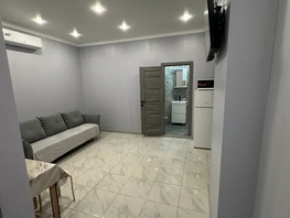 Снять однокомнатную квартиру Парковая ул, 36  м&sup2;, 3500 рублей
