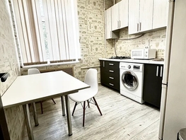 Снять трехкомнатную квартиру Садовая ул, 78  м&sup2;, 3500 рублей