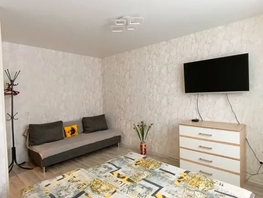 Снять однокомнатную квартиру Достоевского ул, 28  м&sup2;, 2880 рублей