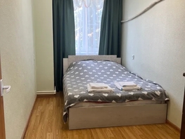 Снять двухкомнатную квартиру Фрунзе пер, 45  м&sup2;, 3500 рублей