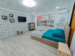 Снять однокомнатную квартиру Стеклова пер, 39  м&sup2;, 3600 рублей