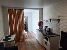Снять однокомнатную квартиру Пушкина пр-кт, 30  м&sup2;, 3000 рублей
