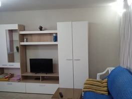 Снять однокомнатную квартиру Индустриальная ул, 36  м&sup2;, 2250 рублей