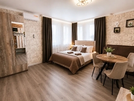 Снять однокомнатную квартиру Красной Армии пр-кт, 30  м&sup2;, 3600 рублей