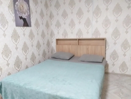 Снять однокомнатную квартиру Красинская ул, 33  м&sup2;, 2400 рублей