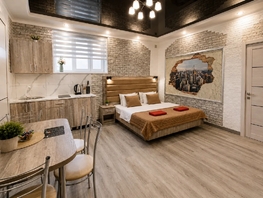 Снять двухкомнатную квартиру Красной Армии пр-кт, 50  м&sup2;, 4200 рублей