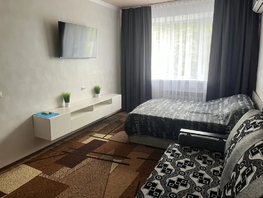 Снять однокомнатную квартиру Аллейный б-р, 32  м&sup2;, 3500 рублей