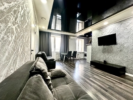 Снять двухкомнатную квартиру Маяковского ул, 55  м&sup2;, 3500 рублей