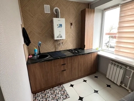 Снять двухкомнатную квартиру Комиссаровский пер, 48  м&sup2;, 3500 рублей