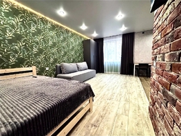 Снять однокомнатную квартиру 3-й Квартал проезд, 38  м&sup2;, 2900 рублей