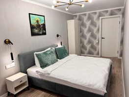 Снять двухкомнатную квартиру Текстильная ул, 42  м&sup2;, 3500 рублей