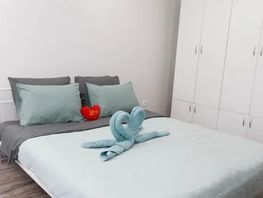 Снять однокомнатную квартиру Красный Шахтер пер, 35  м&sup2;, 2952 рублей