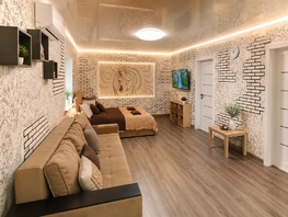 Снять трехкомнатную квартиру Красной Армии пр-кт, 65  м&sup2;, 5400 рублей