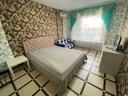 Снять однокомнатную квартиру Адмирала Крюйса ул, 35  м&sup2;, 2500 рублей