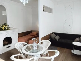 Снять однокомнатную квартиру Петровская ул, 50  м&sup2;, 3200 рублей