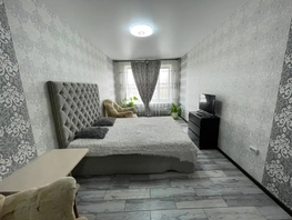 Снять двухкомнатную квартиру Адмирала Крюйса ул, 65  м&sup2;, 4000 рублей