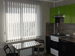 Снять однокомнатную квартиру Азовская ул, 37  м&sup2;, 2700 рублей
