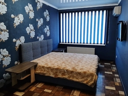 Снять однокомнатную квартиру Адмирала Крюйса ул, 44  м&sup2;, 3000 рублей